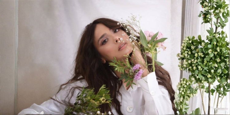 نانسي خوري في “مولانا” إلى جانب تيم حسن