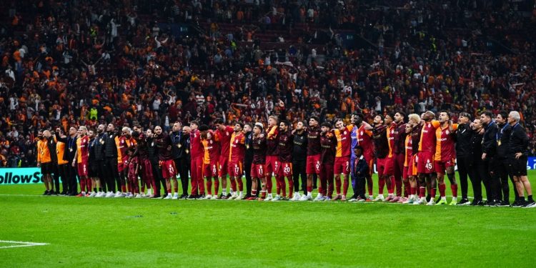 غلطة سراي يسقط ليفربول وفوز ساحق لبايرن ومارسيليا وأتلتيكو بدوري الأبطال