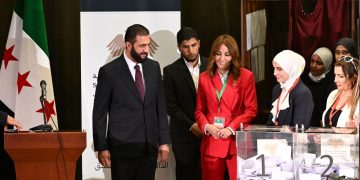 الشرع: بناء سوريا مسؤولية جماعية تتطلب إنجازات عاجلة 