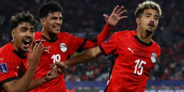 المنتخب المصري في مأزق.. فرص التأهل شبه منعدمة في مونديال الشباب 
