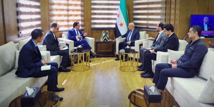 الأمم المتحدة تؤكد التزامها بتسهيل العودة الطوعية للاجئين السوريين