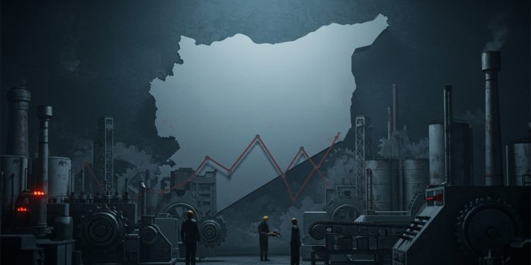 قرار بضريبة 10% على الصناعيين في سوريا: هل ينقذ القطاع الصناعي من “غرفة الإنعاش”؟