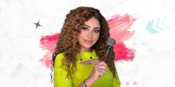 ليندا مهروسة لـ”963+”: المكياج ليس مهنة فقط بل شغف وسعادة