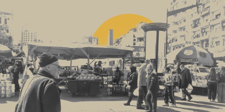 “دولرة الأسعار”.. نعمة على التجار نقمة على الشعب السوري 