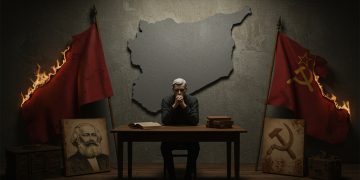 ماركس عاجز أمام المشهد السوري
