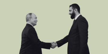 موسكو ودمشق.. ذاكرة أليمة وديبلوماسية الضرورة والمصلحة