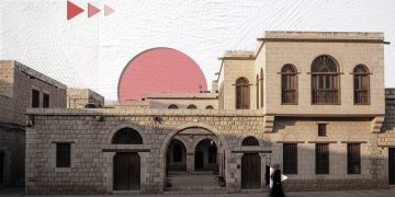 البيت السوري.. مرآة الثقافة وتأريخ للحياة