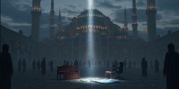من يفتي: مسألة المرجعية التشريعية في الإسلام الديموقراطي