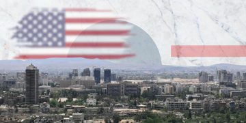 واشنطن تتقبل الشرع لكنه ليس شريكاً بعد