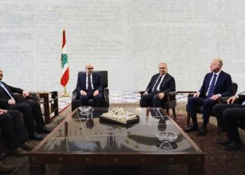 الشيباني في بيروت: إنتاج القديم بأسلوب “محترَم” 
