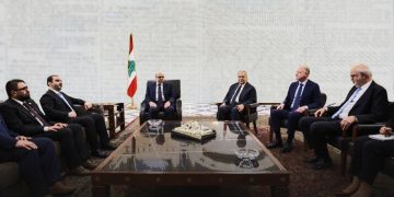 الشيباني في بيروت: إنتاج القديم بأسلوب “محترَم” 