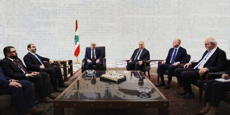 الشيباني في بيروت: إنتاج القديم بأسلوب “محترَم” 