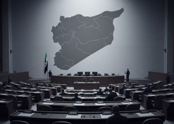 سوريا.. وطن دون أحزاب وطنية