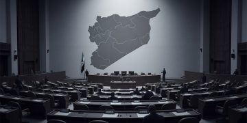 سوريا.. وطن دون أحزاب وطنية