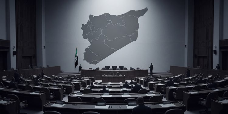 سوريا.. وطن دون أحزاب وطنية