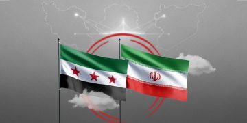 هل تعيد بغداد المياه بين طهران ودمشق؟