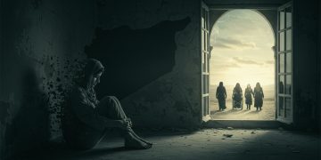 المرأة السورية بين التهميش والبحث عن الاعتراف
