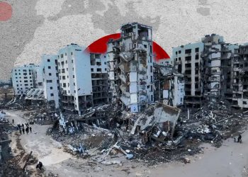 الشرق الأوسط في مرحلة ما بعد حرب غزّة.. ما الذي تغيّر فعلاً؟