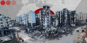 الشرق الأوسط في مرحلة ما بعد حرب غزّة.. ما الذي تغيّر فعلاً؟