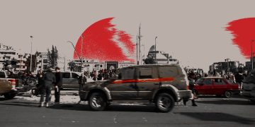 حمص.. توترات أمنية وأعمال عنف تهدد السلم الأهلي