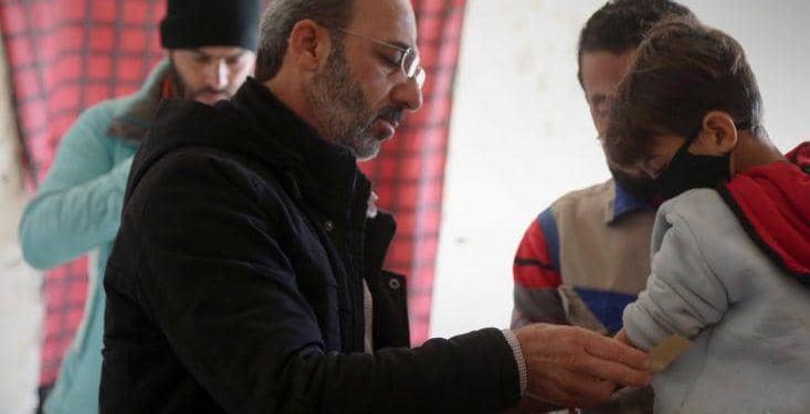 مشفى بصرى الشام: إصابات التهاب الكبد الوبائي المسجلة موسمية