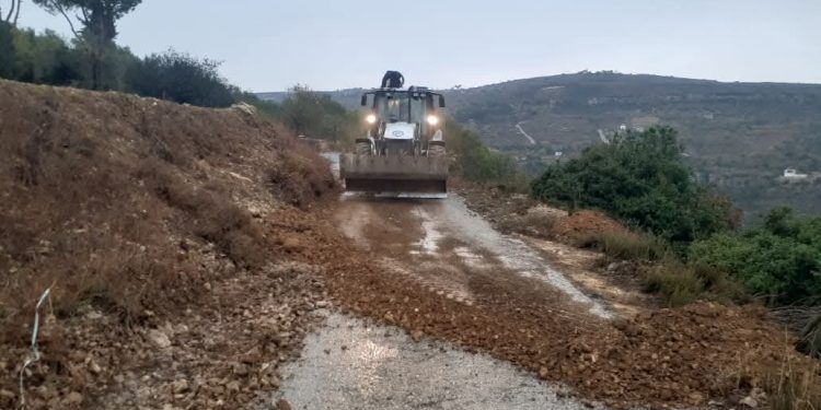 تحذيرات من هطولات مطرية غزيرة مصحوبة بالرعد غربي سوريا 