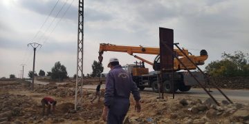 مسؤول سوري: نسعى للحصول على 30 مليار دولار لتأهيل قطاع الطاقة