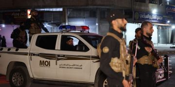 الإعلان عن تمديد حظر التجوال في حمص وسط سوريا