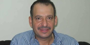جمال العلي يكشف سراً غامضاً عن مسلسل “عيلة 8 نجوم”