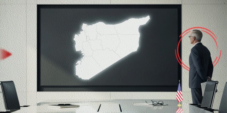 أيُّهما ينتصر في سوريا: مبادئ الديموقراطية الأميركية أم مصالح واشنطن الجيوسياسية؟