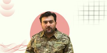 قائد “لواء الشمال الديموقراطي” لـ “963+”: نتطلع لنتائج إيجابية في المفاوضات مع الحكومة خلال أسابيع      