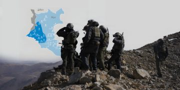 الجنوب السوري.. مفتاح الحل أم بوابة الحرب؟