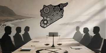 التشاركية السياسية في سوريا.. ضرورات المرحلة وإشكالات التطبيق