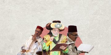 الحكواتي: ذاكرة الماضي وروح الحاضر