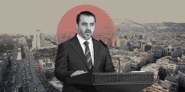 عام 2026 بين الطموح والواقع: فرص وتحديات إعادة إعمار سوريا