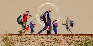 اللاجئون السوريون: ورقة إنسانية بين الضغط والمزاج السياسي