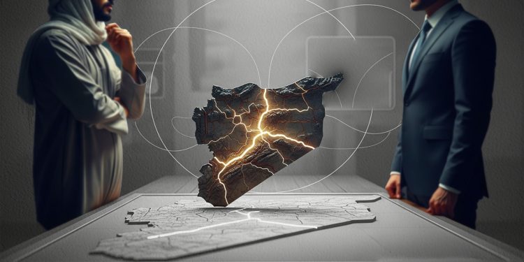 اللامركزية السورية.. خلاص الدولة أم مقدمة لتفككها؟