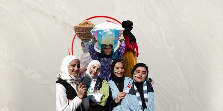 المرأة في الريف مقابل المدن: الفروقات في الأدوار والفرص المتاحة