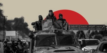 المقاتلون الأجانب في سوريا.. ترحيل أو إعادة تأهيل؟