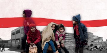 أطفال سوريا.. بين الحاجة والرعاية