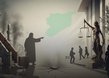 بين العلمانية وخطاب التكفير.. كيف يمكن لسوريا أن تكون دولة مدنية؟