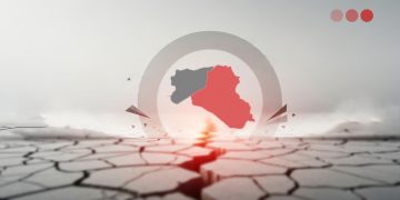 بين سوريا والعراق.. مخاوف من تصاعد التوترات