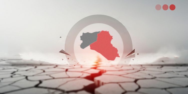 بين سوريا والعراق.. مخاوف من تصاعد التوترات