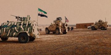 التحالف الدولي يفتح الباب لسوريا