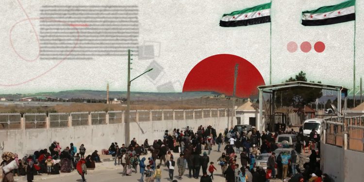 سوريا.. الرجوع إلى الوطن: خيار أو إكراه؟