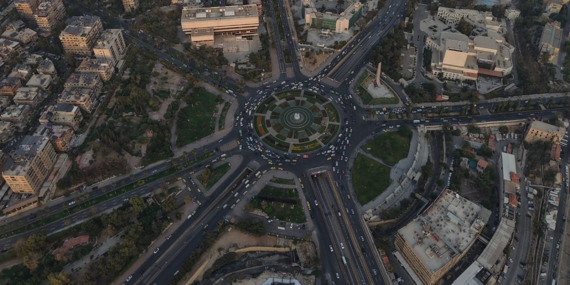 غداً السبت.. الاتحاد الأوروبي ينظم “يوم الحوار” في دمشق 