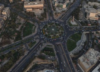غداً السبت.. الاتحاد الأوروبي ينظم “يوم الحوار” في دمشق 