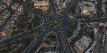 غداً السبت.. الاتحاد الأوروبي ينظم “يوم الحوار” في دمشق 