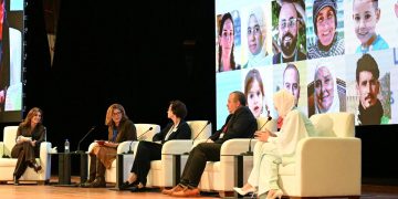 “بروكسل9” يصل إلى سوريا: انطلاقة تاريخية لفعاليات “يوم الحوار”