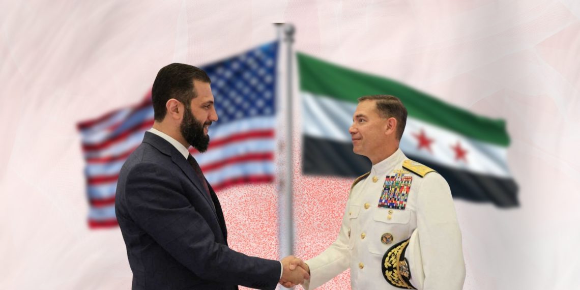 انضمام سوريا للتحالف الدولي: خطوة لزيادة الضغوط أم لترتيب الأدوار؟